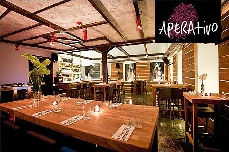 Aperativo iletişim ajansını seçti