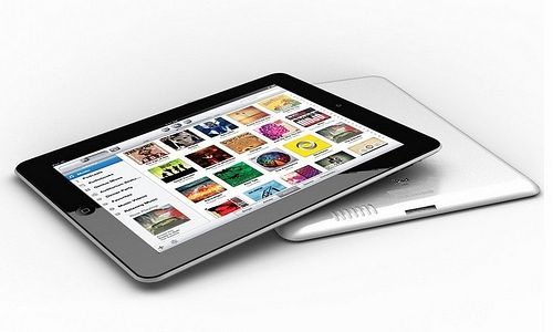 Apple'da iPad kabusu...