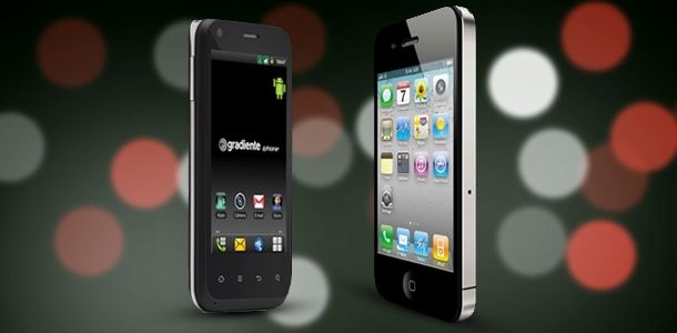 Apple iPhone'u kaybetti
