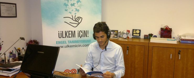 Arçelik’den ‘Ülkem İçin Projesi’ne destek