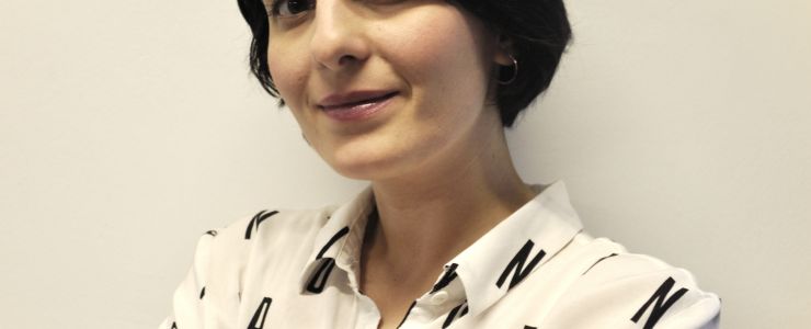 Ogilvy & Mather’a yeni Dijital Kreatif Direktör