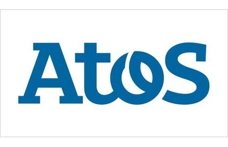 Atos hangi ajansla anlaştı?