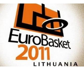Avrupa Basket Şampiyonası yeni reklamı... 
