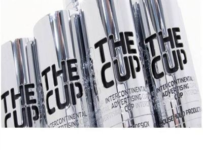 Avrupa Reklam Yatırımlarının Öncüsü Türkiye The CUP’ın Ev Sahibi
