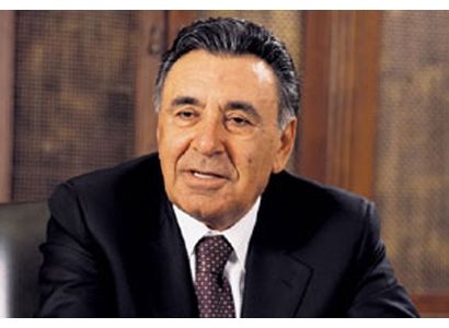 Aydın Doğan medya mensuplarıyla buluşuyor... 