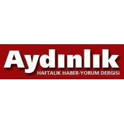 Aydınlık Gazetesi'ne yeni biri isim... 