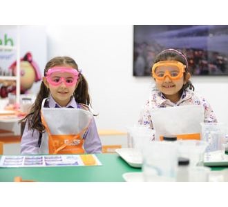 BASF, Kids’ Lab Projesi ile 11 bin çocuğa kimyayı ve bilimi tanıtacak