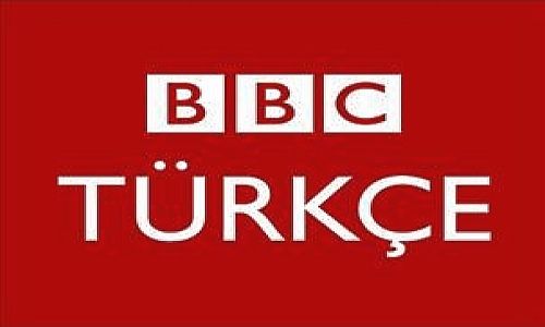 BBC Türkçe'den açıklama!