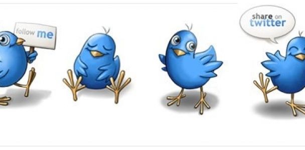 BBC Türkçe Twitter'da birinci