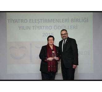 Tiyatro Eleştirmenleri Birliği (Teb) ve Beze Group stratejik ortaklığa başladı