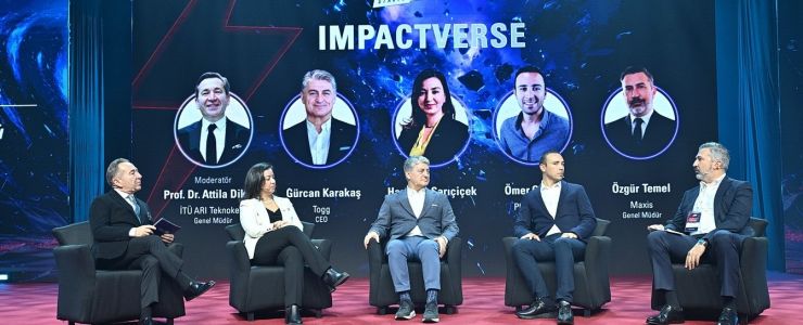 BIG BANG STARTUP CHALLENGE GİRİŞİMCİLİK SAHNESİNİ ETKİ ALANINA DÖNÜŞTÜRDÜ