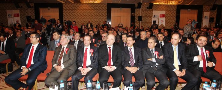 BİK ve KOSGEB medya buluşması sonuç bildirgesinde neler var?