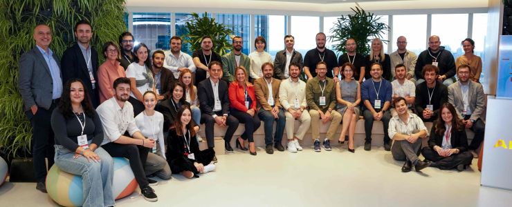 Boost the Future’ın Yeni Dönemi Başladı