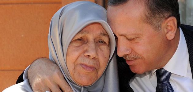 Başbakan Erdoğan'ın acı günü... 