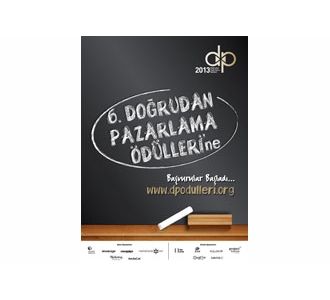 Doğrudan Pazarlama sektörünün en başarılı ajans ve markaları 6. kez belirleniyor