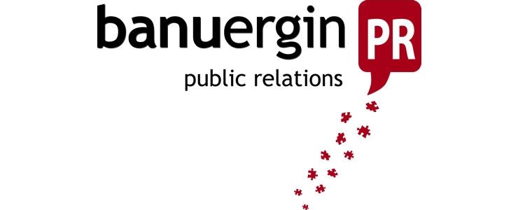 Banu Ergin PR'a yeni müşteri 