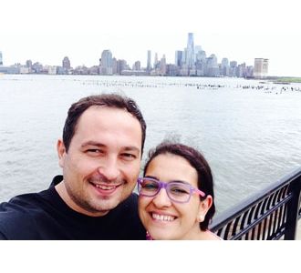 Türk Girişimciler New York’ta Zirveye Çıktı!