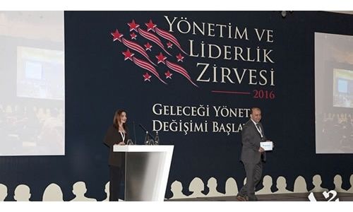 The Conferences Turkey Zirvelerine Yeni İletişim Ortağı
