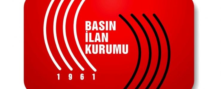 Basın İlan Kurumu Genel Müdürlüğü'nden duyuru