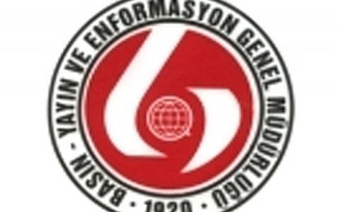 Basın Kartı Komisyonu toplanıyor...