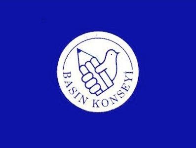 Basın Konseyi'nden Dünya Basın Özgürlüğü Günü açıklaması...