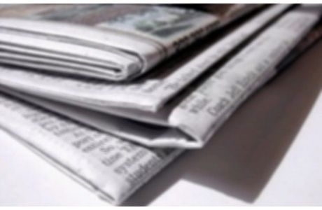 Bayram Gazetesi hazırlıkları devam ediyor... 
