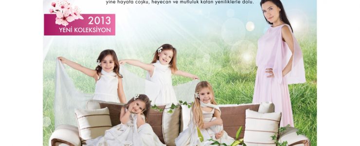Bellona'dan yeni reklam