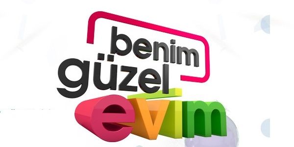 Benim Güzel Evim "The Gift" adıyla Amerika'da 