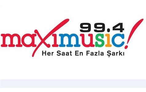 Benzersiz radyo konseptiyle Maximusic yayında