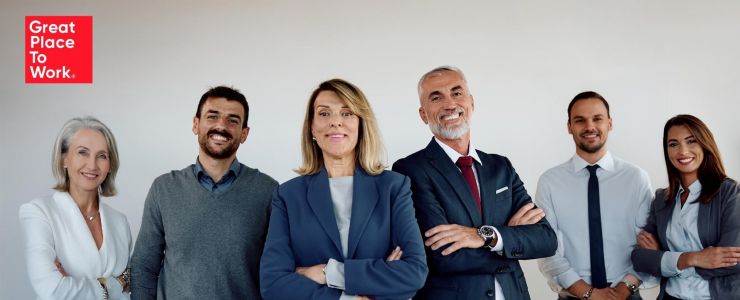 Great Place To Work® Türkiye Başvuruları Başladı