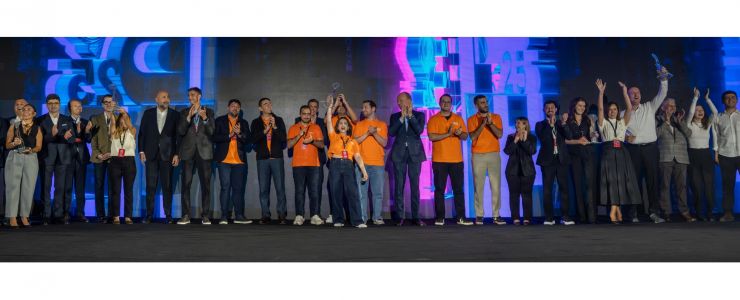 Anadolu Grubu "Bi-Fikir" ile 11 yılda 50 bin 496 fikre ilham oldu