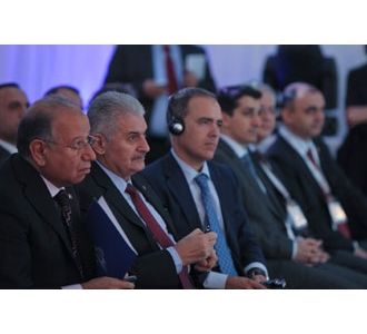 Dijital devrimin sözcüleri Big Tent'te buluştu!