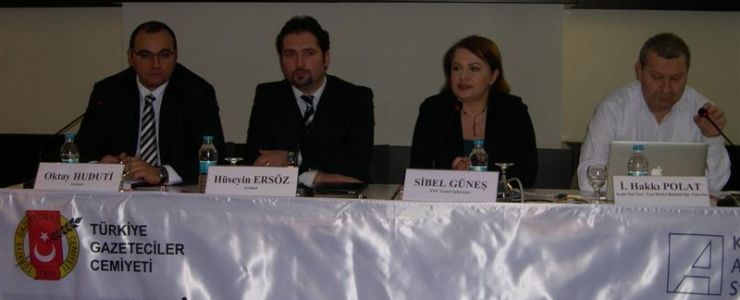 Bilgisayar korsanlarının yeni hedefi gazeteciler