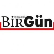 BirGün Gazetesi'nde yeni bir isim... 