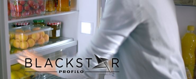 Profilo'dan yeni reklam