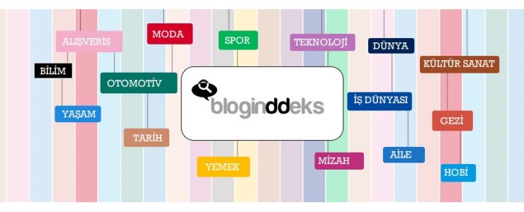 Bloginddeks.com açıldı