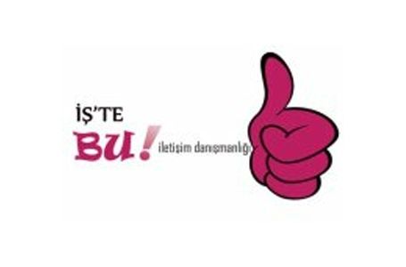 Bu İletişim'e yeni müşteri...