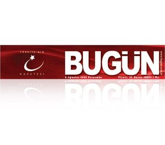 Bugün Gazetesi'ne yeni bir isim... 