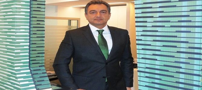  Trump Towers İstanbul'a yeni Genel Müdür