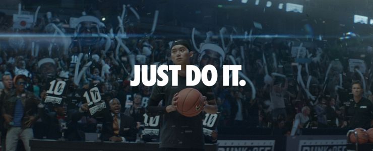 Nike, “Just Do It” sloganını yeni kampanyasıyla yeniden tanımlıyor