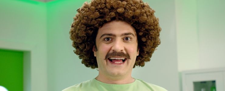 Garanti'den yeni reklam; “Bebek Bonus’uyla gelir!”