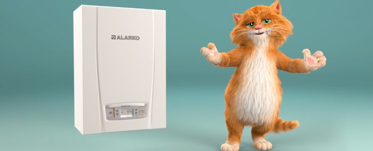 Alarko Carrier yeni reklamıyla ekranlarda