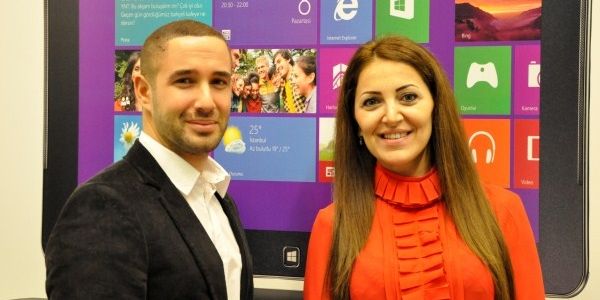 Microsoft, Double-Take ile işbirliği yapıyor