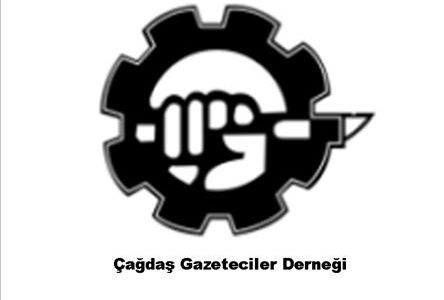 Çağdaş Gazeteciler Derneği'nden Hrant Dink açıklaması...