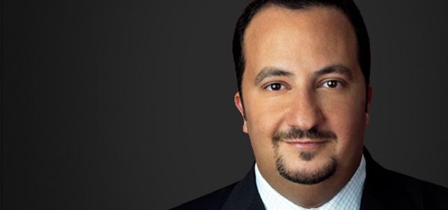 CNN International'da üst düzey atama