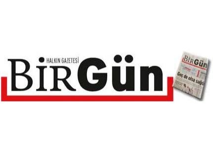 Can Dündar Birgün Gazetesi'nde 