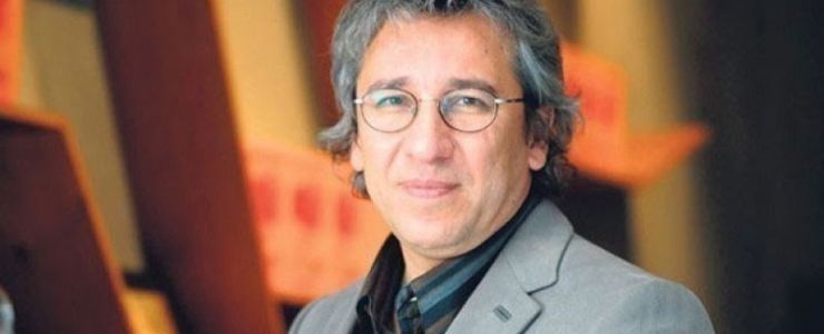 Can Dündar hangi gazetede yer alacak?