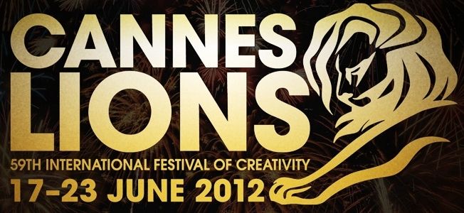 Cannes Lions 2012 EN'leri...