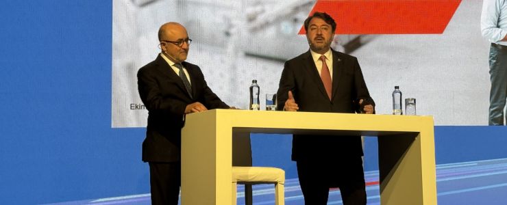 PwC: “Değerin Yönü Yeniden Belirleniyor”