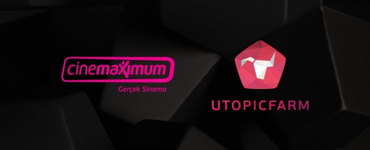 Cinemaximum reklam ajansını seçti